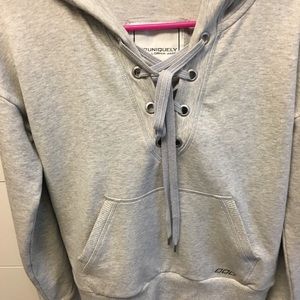Lorna Jane hoodie